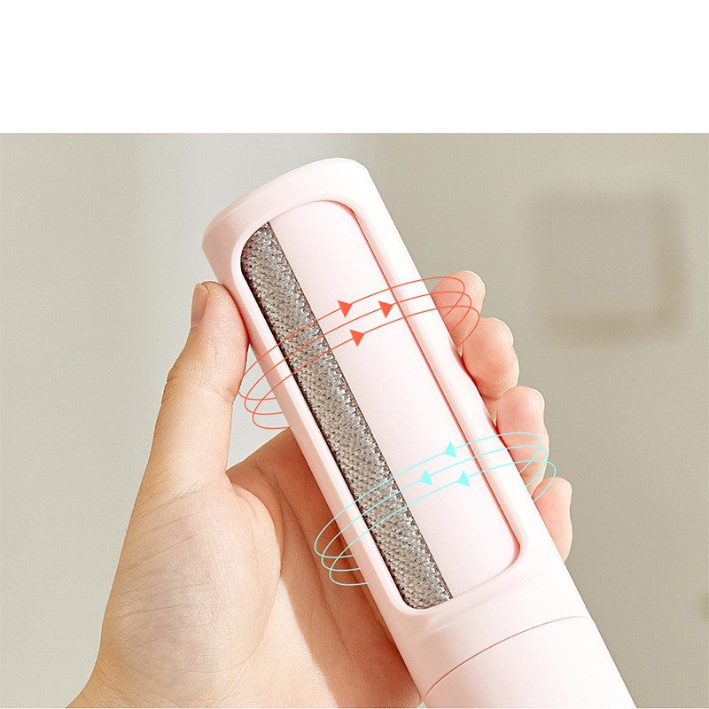 Self-Cleaning Reusable Pet Hair Remover Lint Roller — PuraVeil