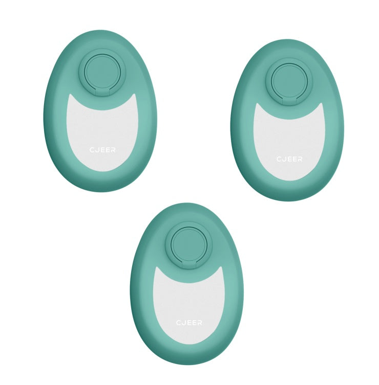 Crystal Hair Eraser — Painless Nano-Crystal Hair Removal Tool — PuraVeil
