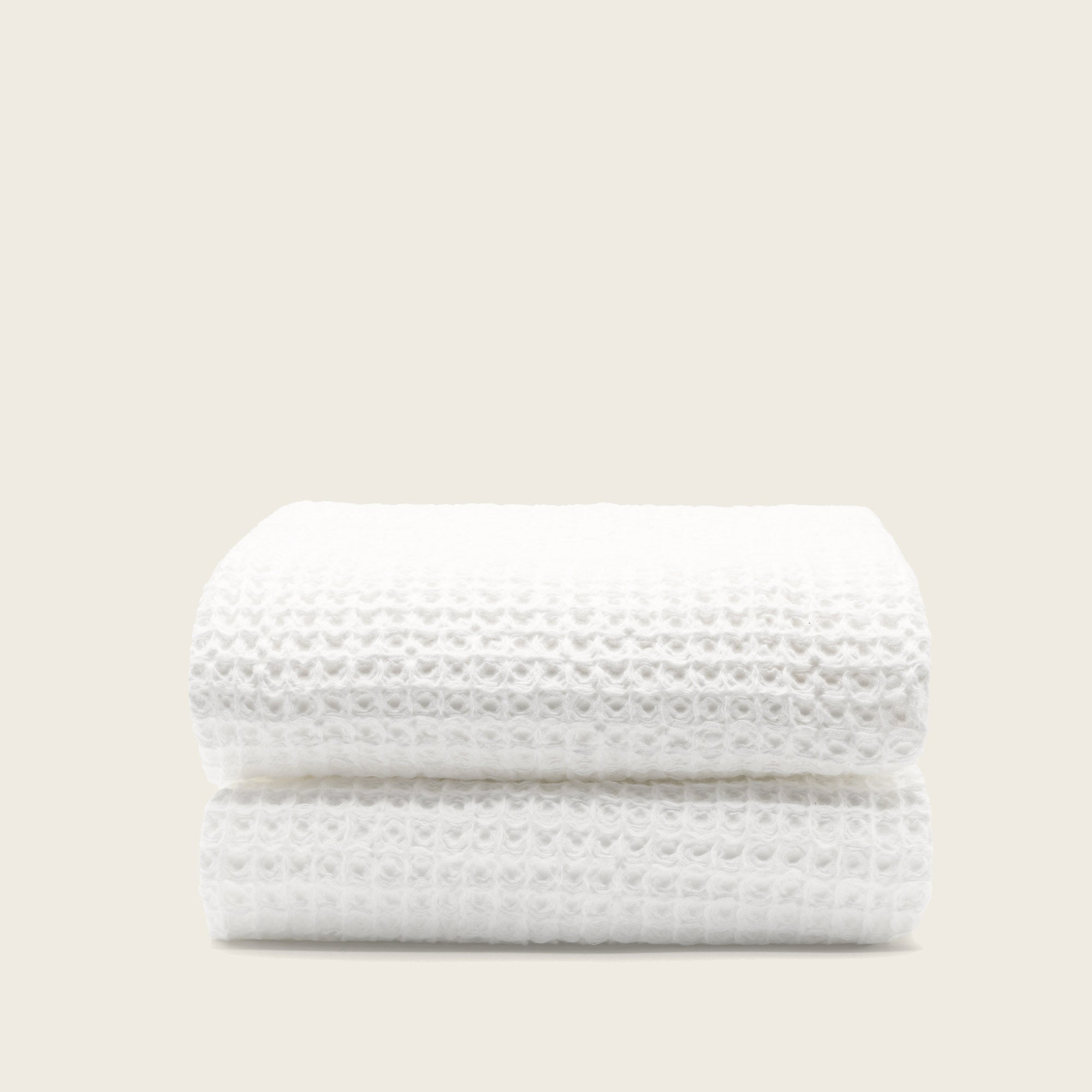 Sedona Waffle Towels packaging - PuraVeil