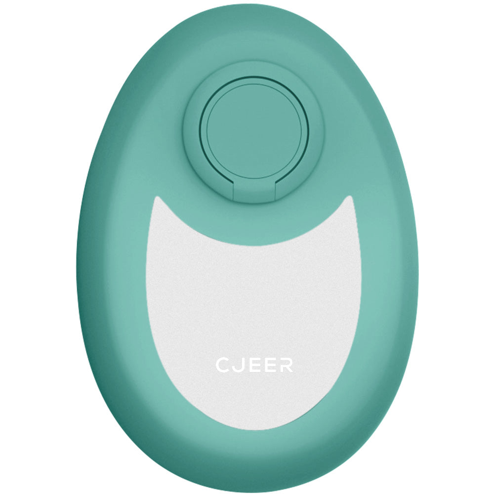 Crystal Hair Eraser — Painless Nano-Crystal Hair Removal Tool — PuraVeil