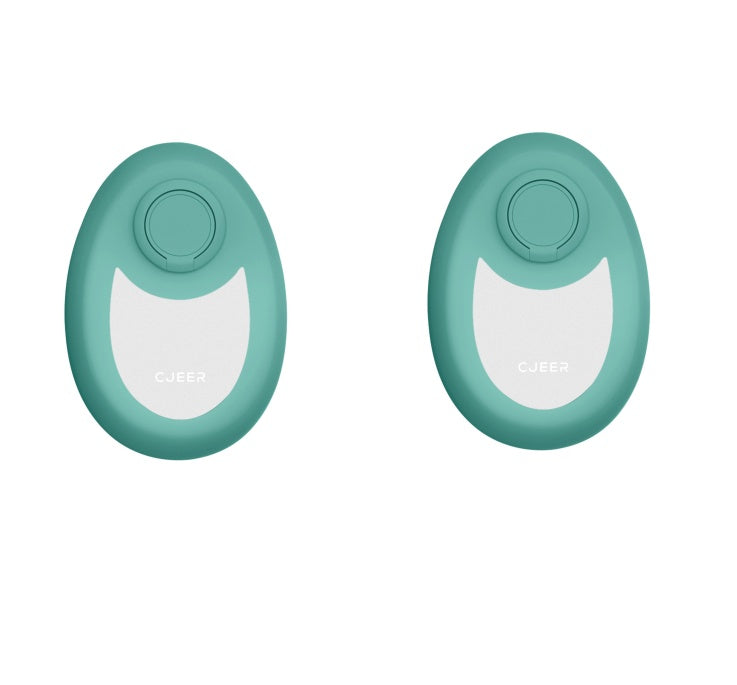 Crystal Hair Eraser — Painless Nano-Crystal Hair Removal Tool — PuraVeil
