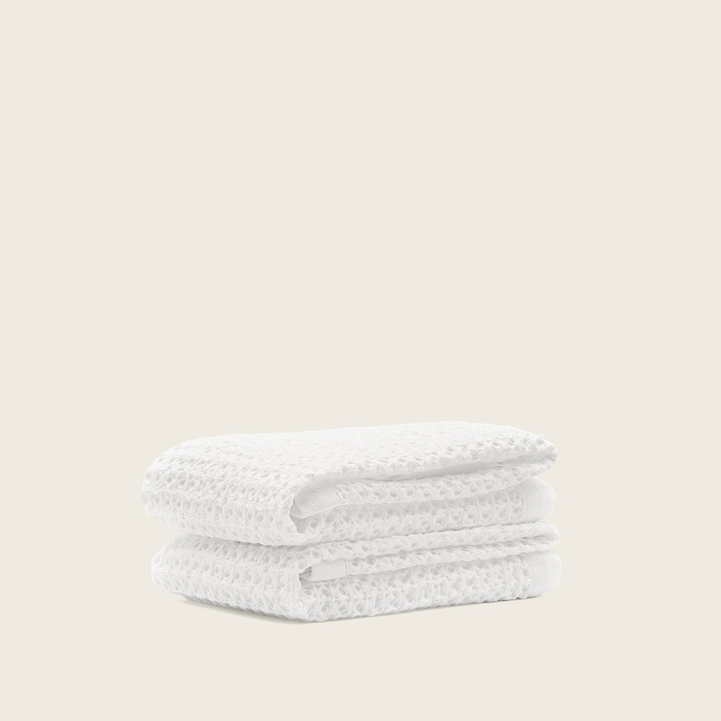Sedona Waffle Towels results - PuraVeil