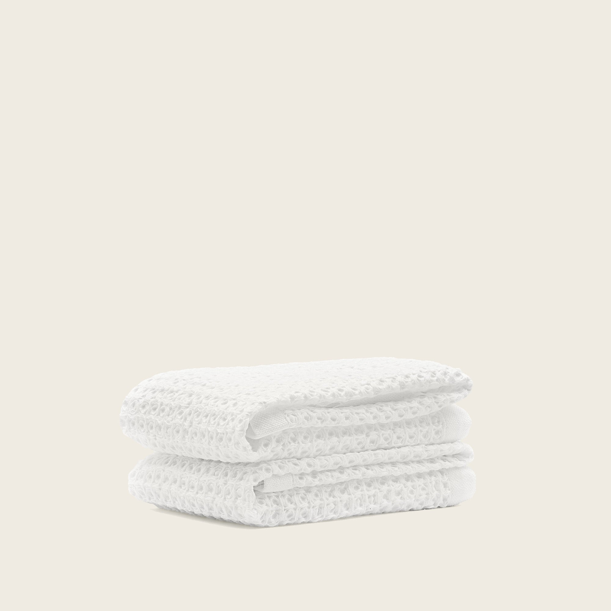Sedona Waffle Towels results - PuraVeil