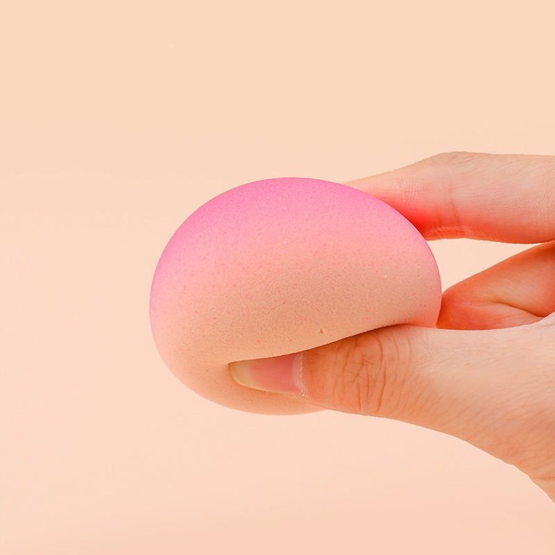 Super Soft Makeup Blending Sponge — Flawless Airbrushed Finish — PuraVeil