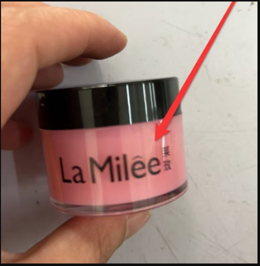 Moisturizing Overnight Lip Mask — Plump & Hydrate — PuraVeil