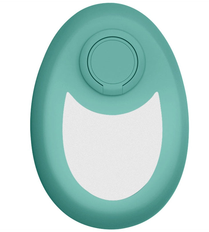 Crystal Hair Eraser — Painless Nano-Crystal Hair Removal Tool — PuraVeil