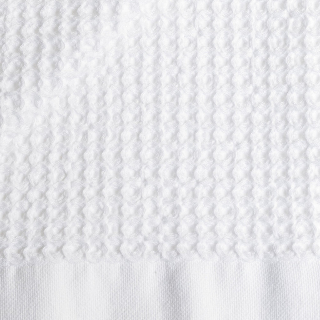 Sedona Waffle Towels lifestyle - PuraVeil