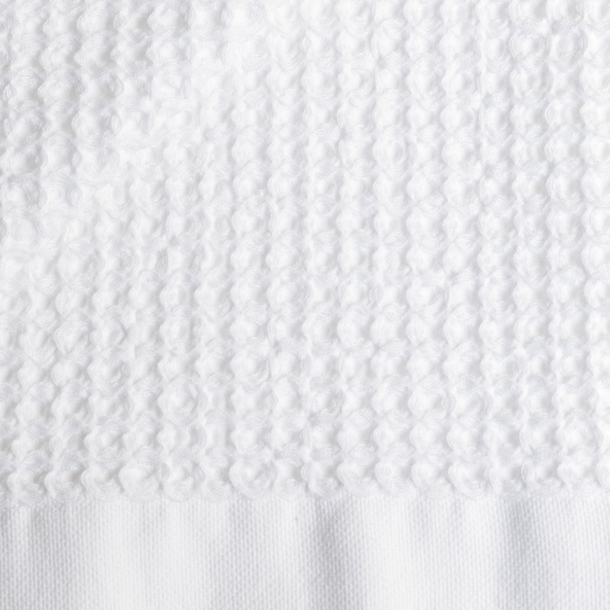 Sedona Waffle Towels lifestyle - PuraVeil