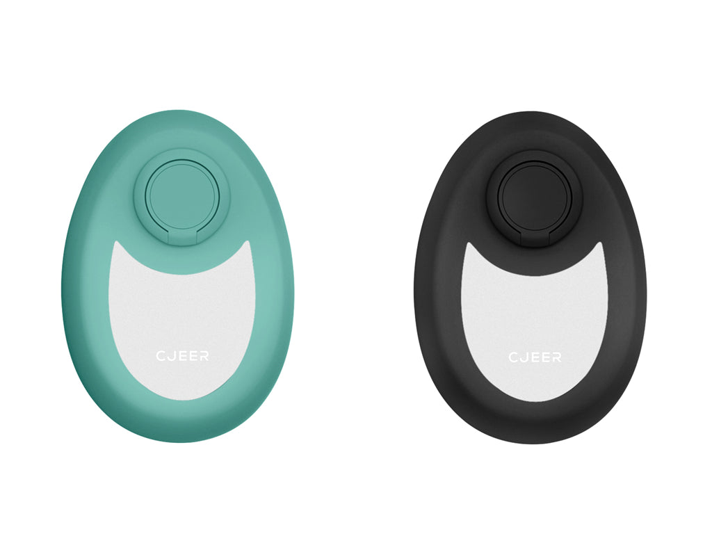 Crystal Hair Eraser — Painless Nano-Crystal Hair Removal Tool — PuraVeil