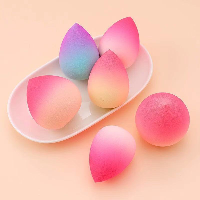 Super Soft Makeup Blending Sponge — Flawless Airbrushed Finish — PuraVeil