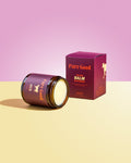 Lavender Tallow Balm - Calming & Restoring - PuraVeil