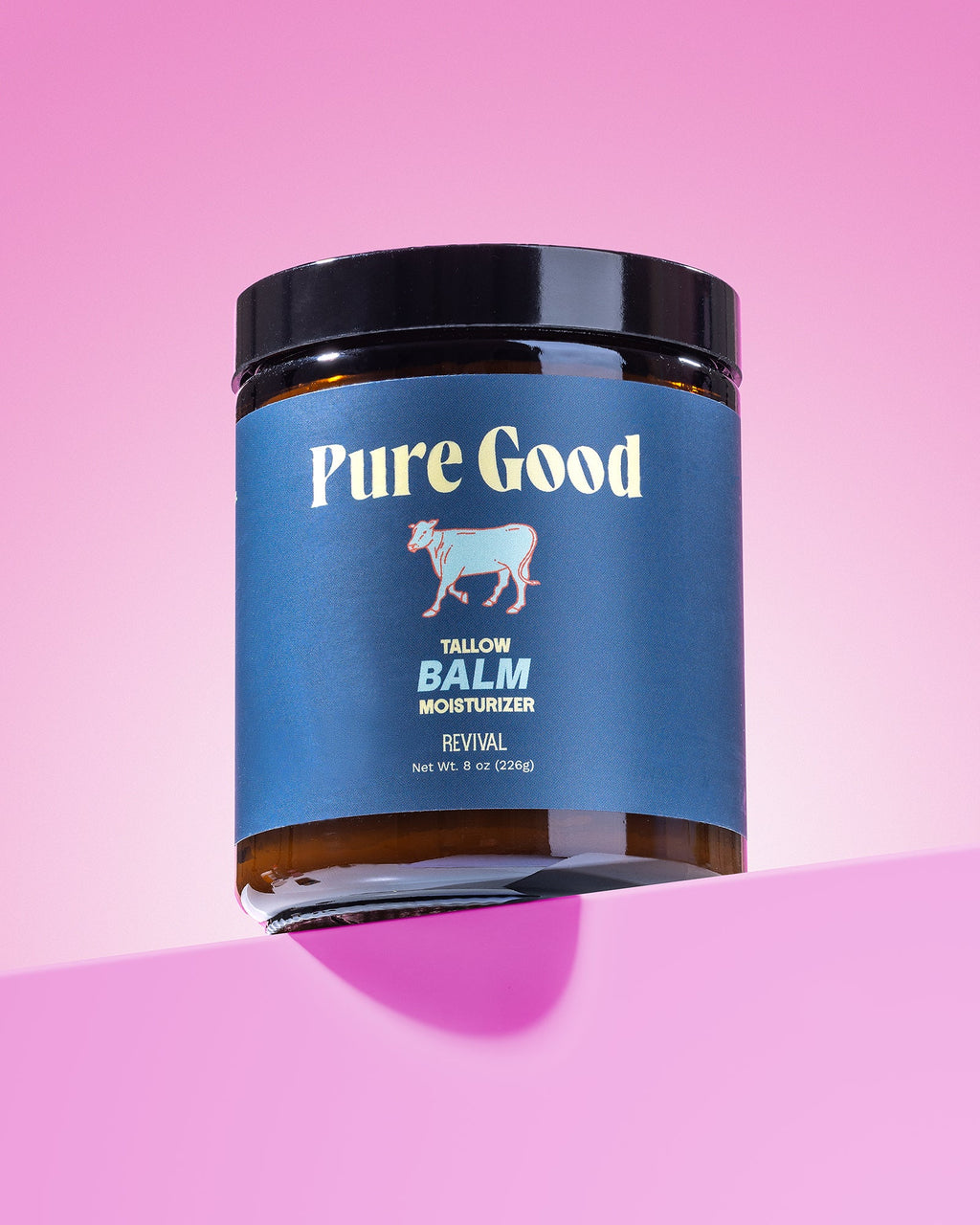 Revival Tallow Balm - For youthful looking skin results - PuraVeil