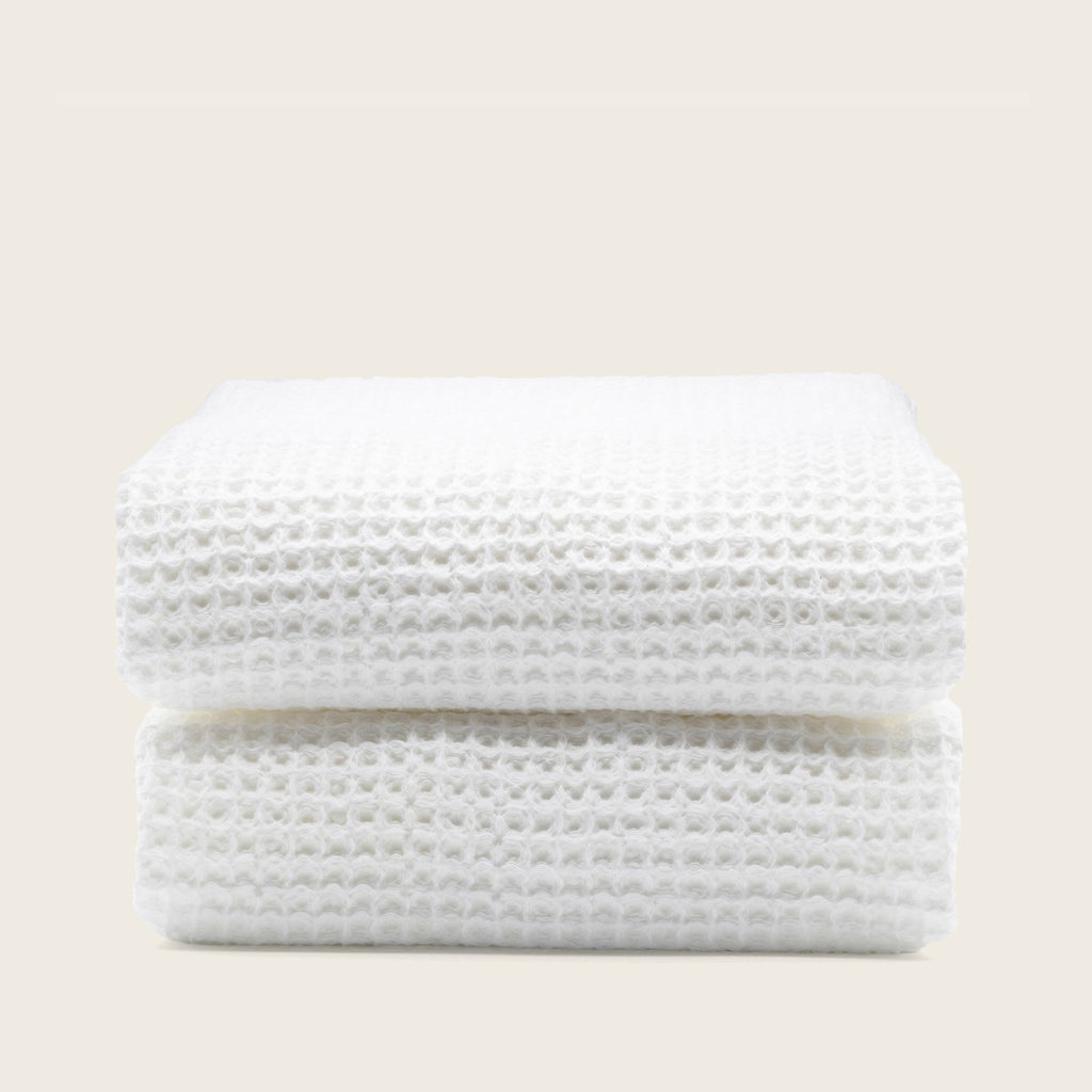 Sedona Waffle Towels packaging - PuraVeil
