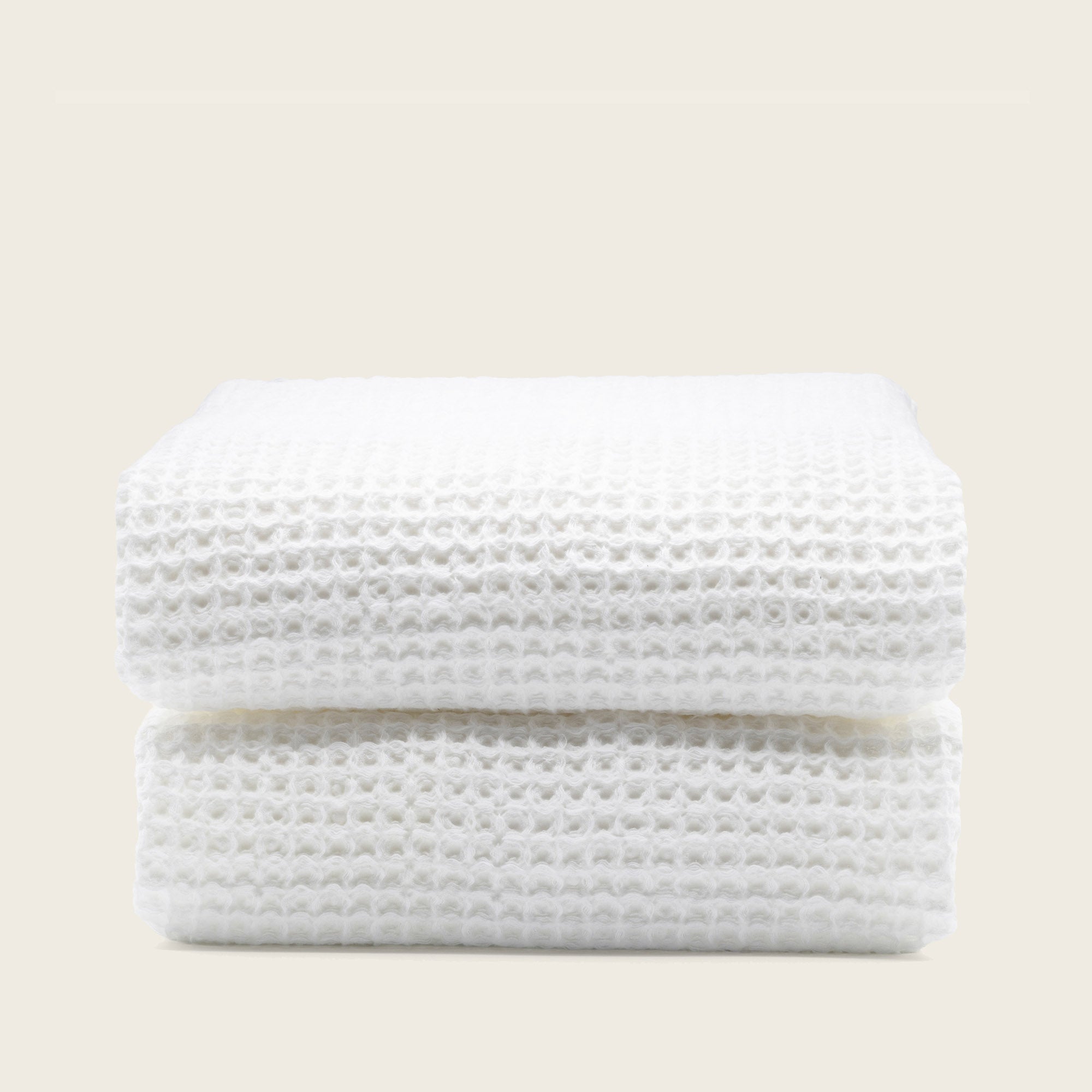 Sedona Waffle Towels packaging - PuraVeil