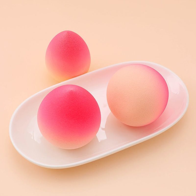 Super Soft Makeup Blending Sponge — Flawless Airbrushed Finish — PuraVeil