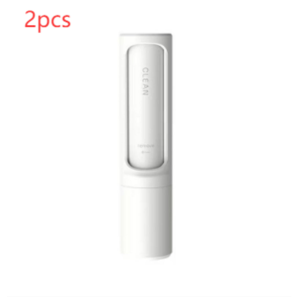 Self-Cleaning Reusable Pet Hair Remover Lint Roller — PuraVeil