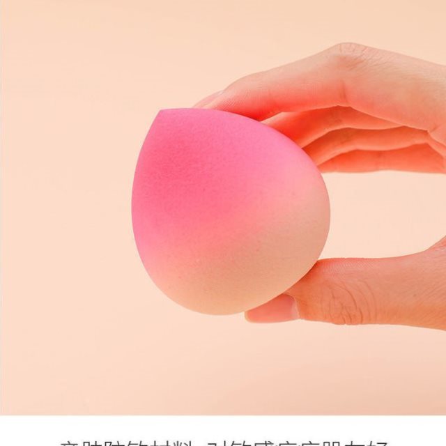 Super Soft Makeup Blending Sponge — Flawless Airbrushed Finish — PuraVeil