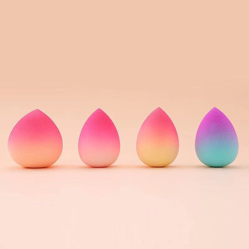 Super Soft Makeup Blending Sponge — Flawless Airbrushed Finish — PuraVeil