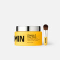 Vitamin C Clay Mask - PuraVeil