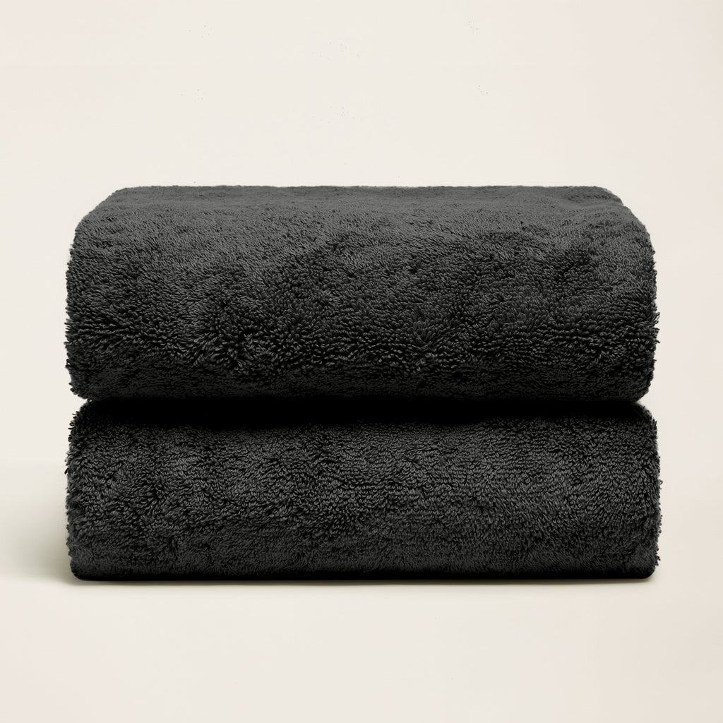 Ultraplush Australian Cotton Towels packaging - PuraVeil
