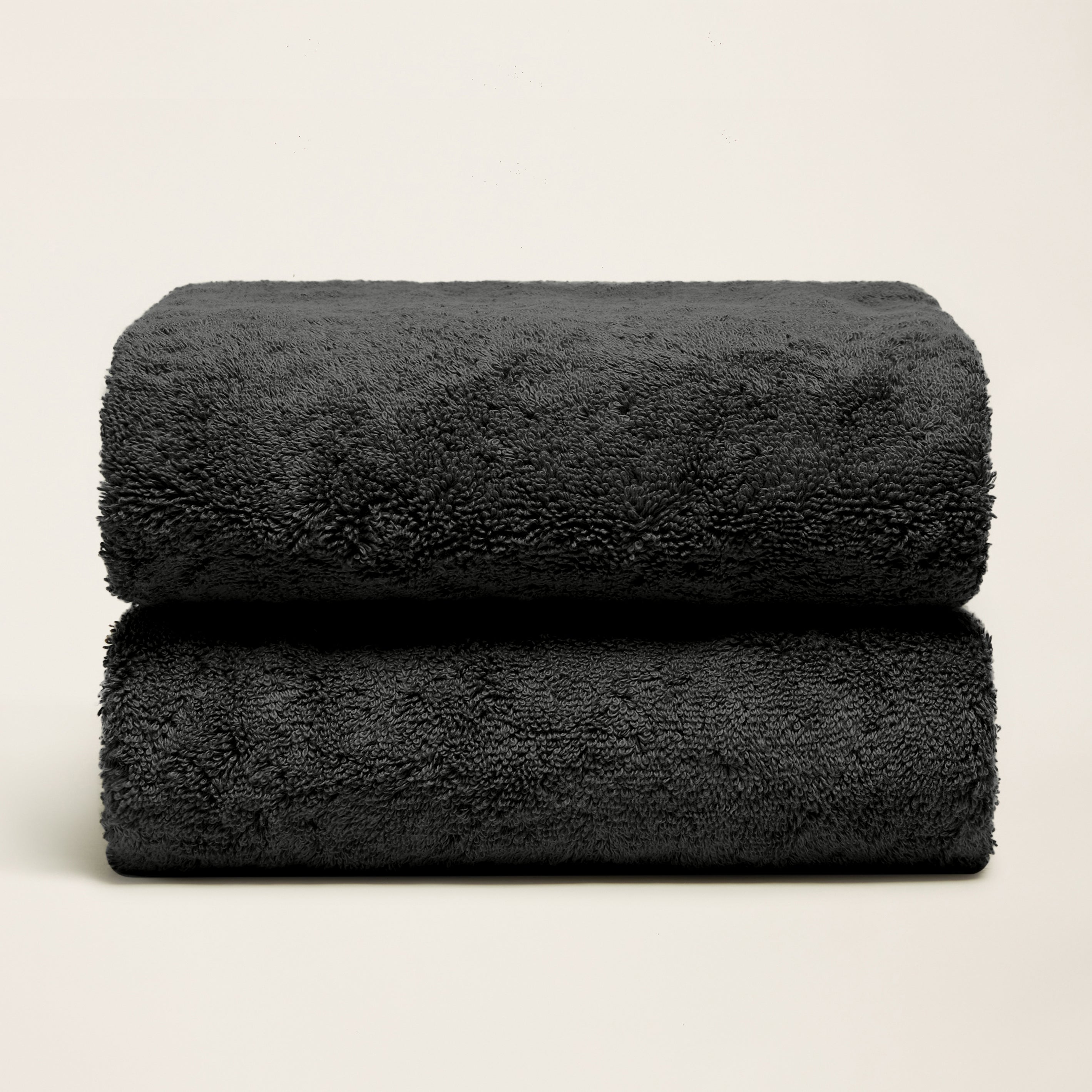 Ultraplush Australian Cotton Towels packaging - PuraVeil