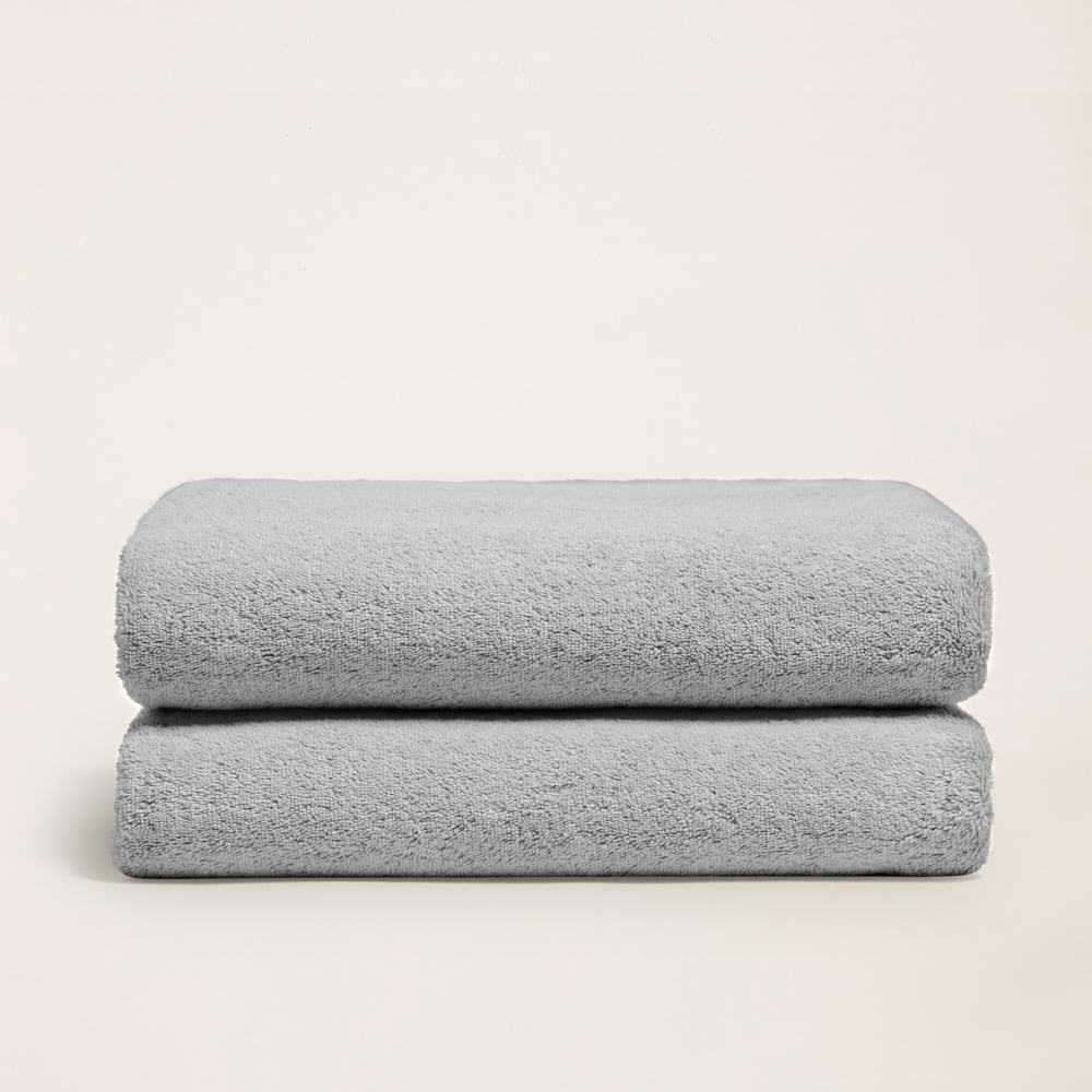 Ultraplush Australian Cotton Towels results - PuraVeil