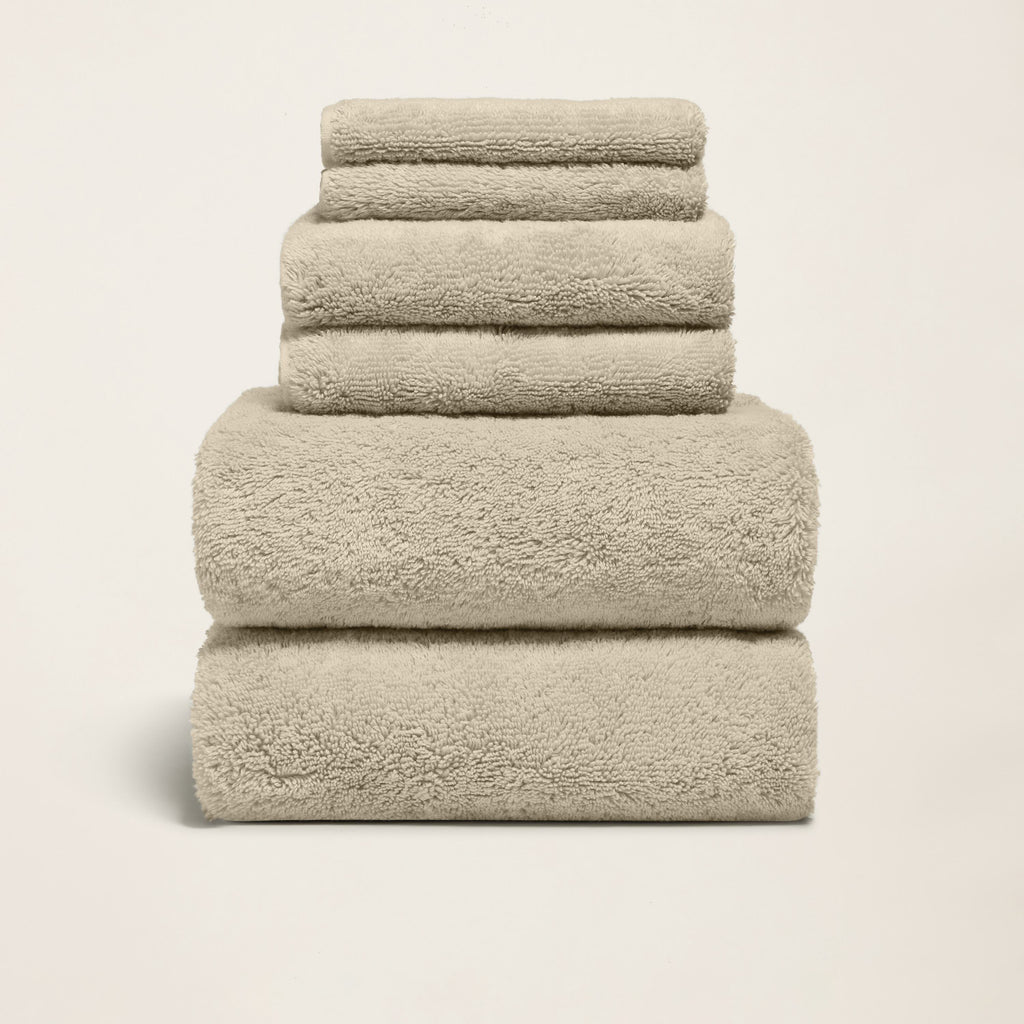 Ultraplush Australian Cotton Towels lifestyle - PuraVeil