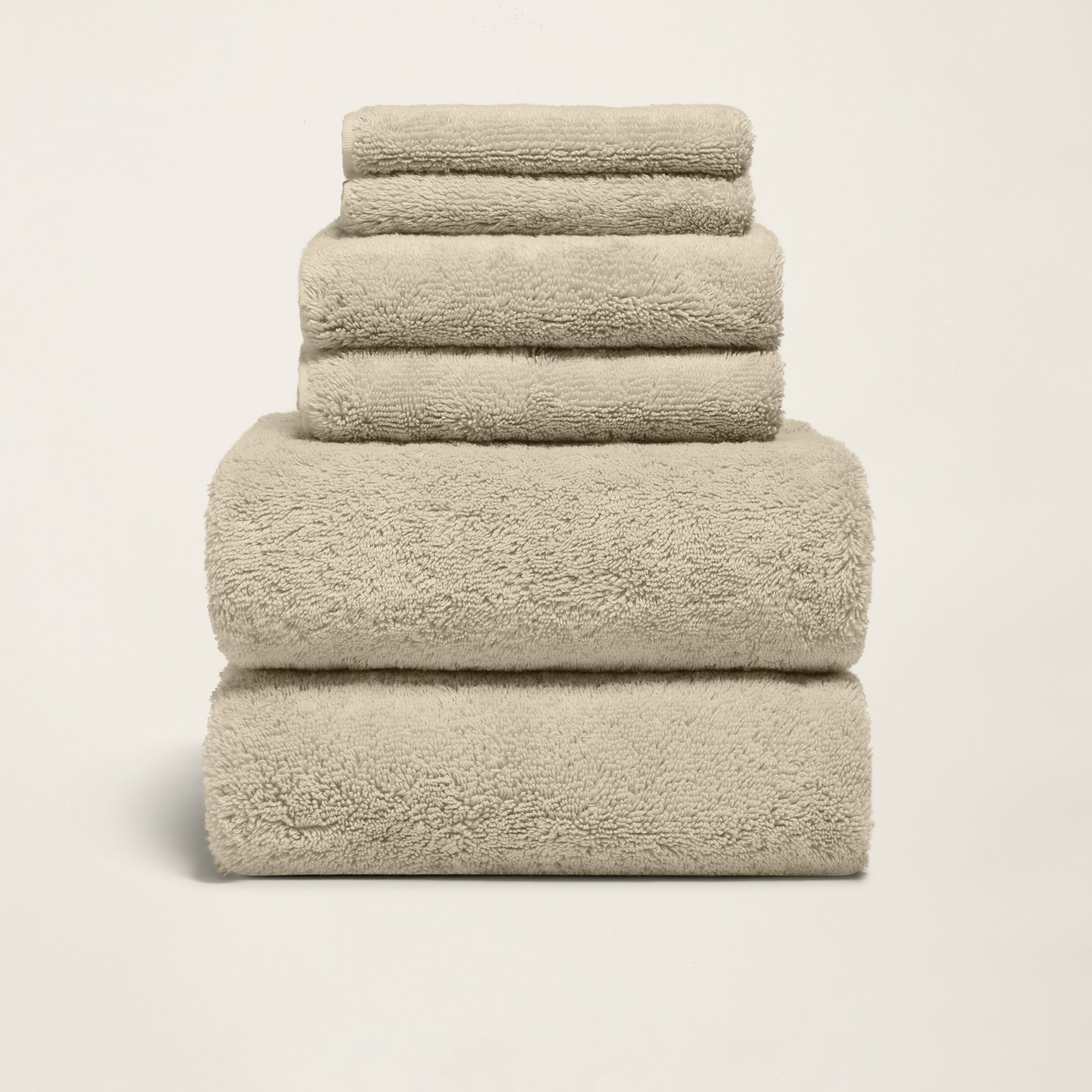 Ultraplush Australian Cotton Towels lifestyle - PuraVeil