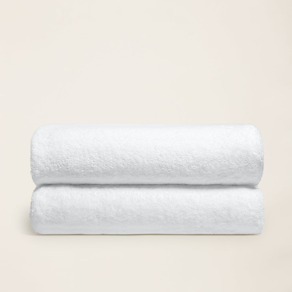 Ultraplush Australian Cotton Towels detail view - PuraVeil