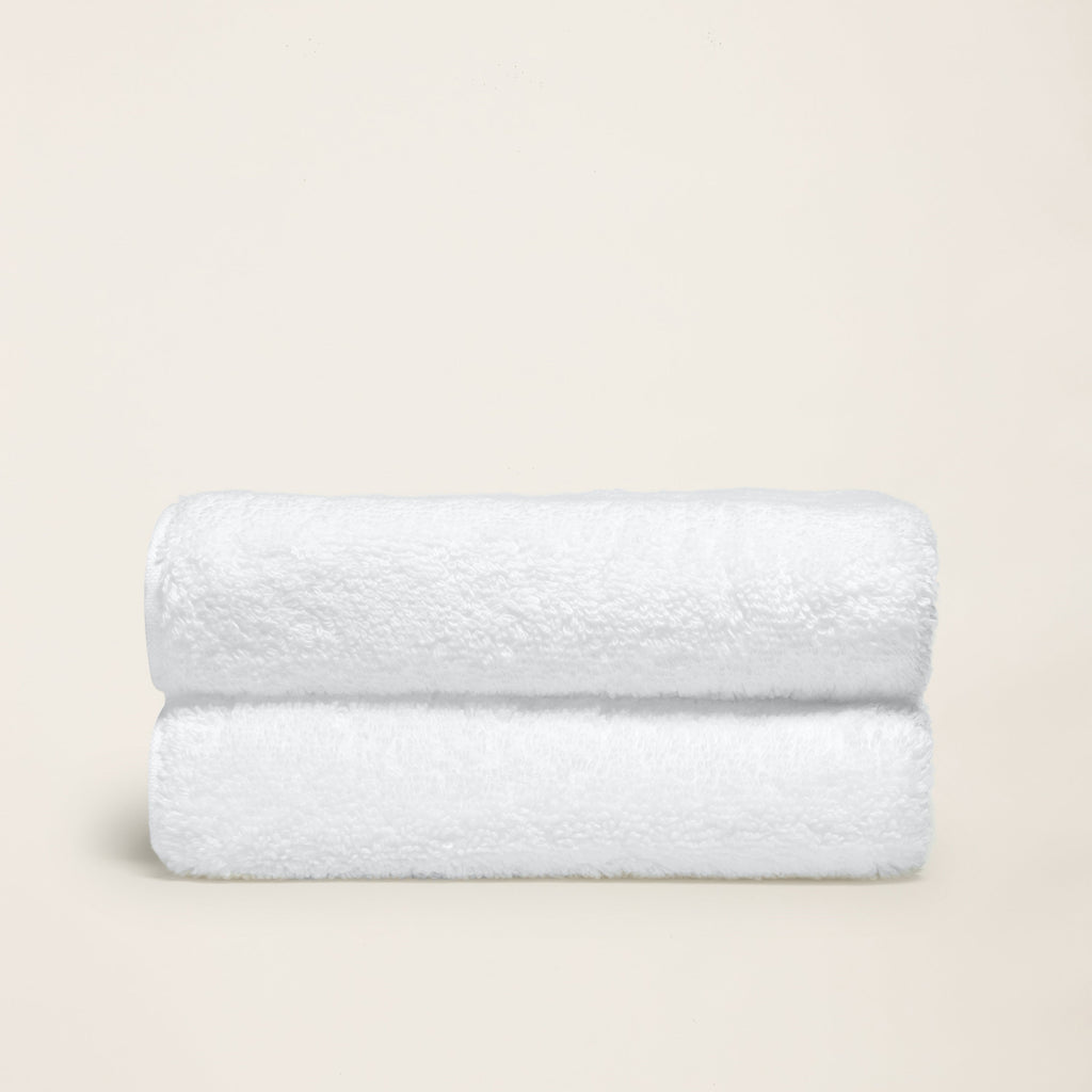 Ultraplush Australian Cotton Towels lifestyle - PuraVeil