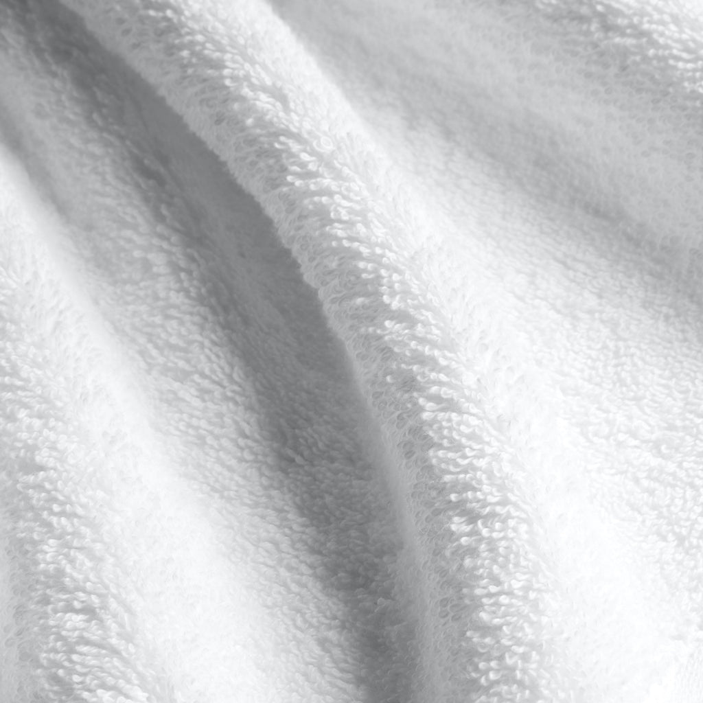 Ultraplush Australian Cotton Towels detail view - PuraVeil