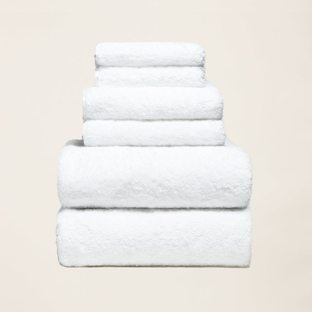 Ultraplush Australian Cotton Towels packaging - PuraVeil