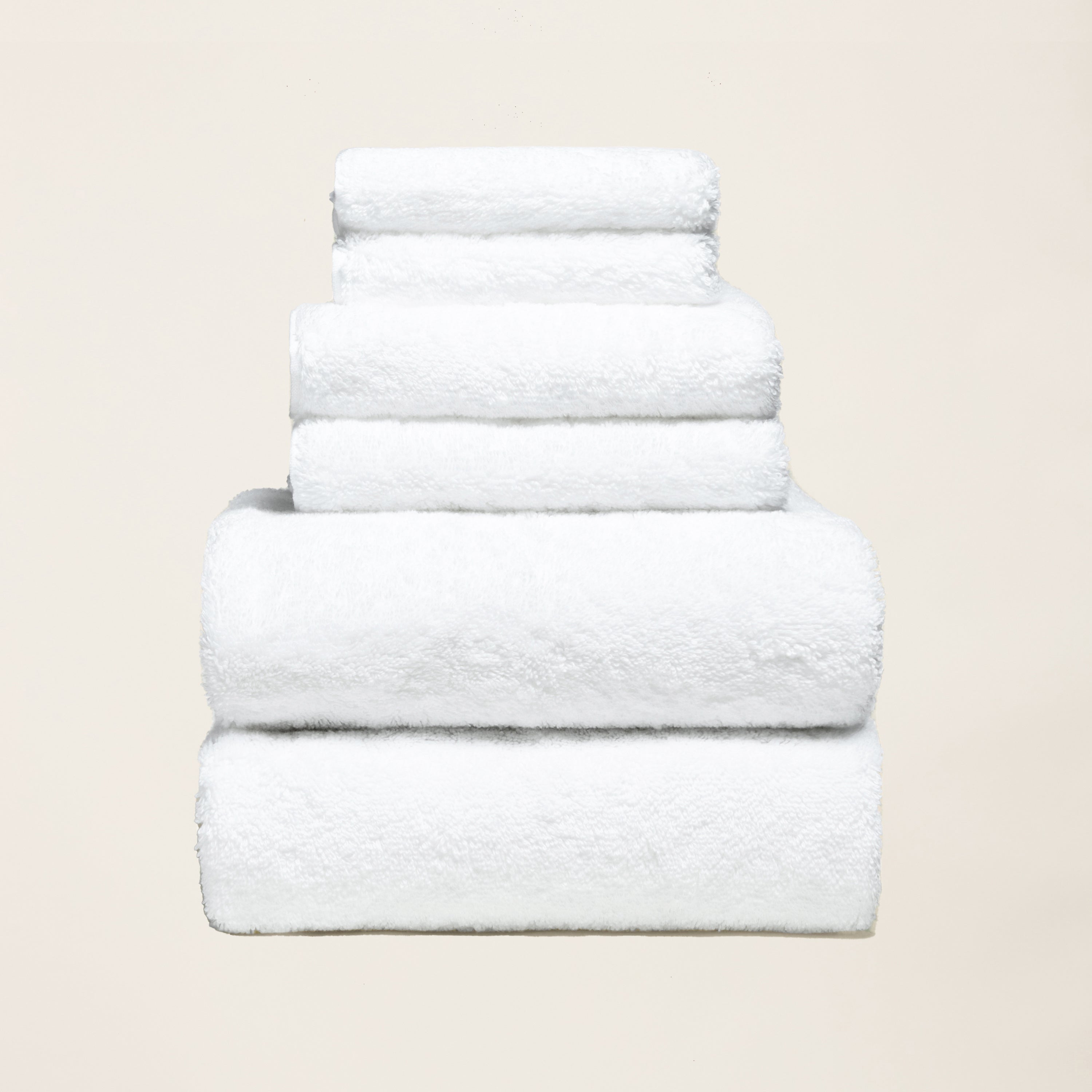 Ultraplush Australian Cotton Towels packaging - PuraVeil